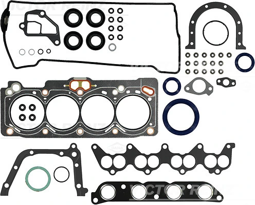 Full Gasket Kit, engine